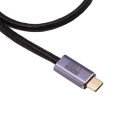 USB C до USB C 90 градусов дизайн